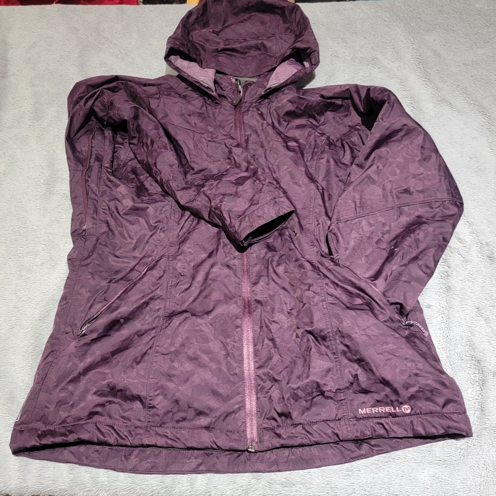 Merrell Rain Jacket